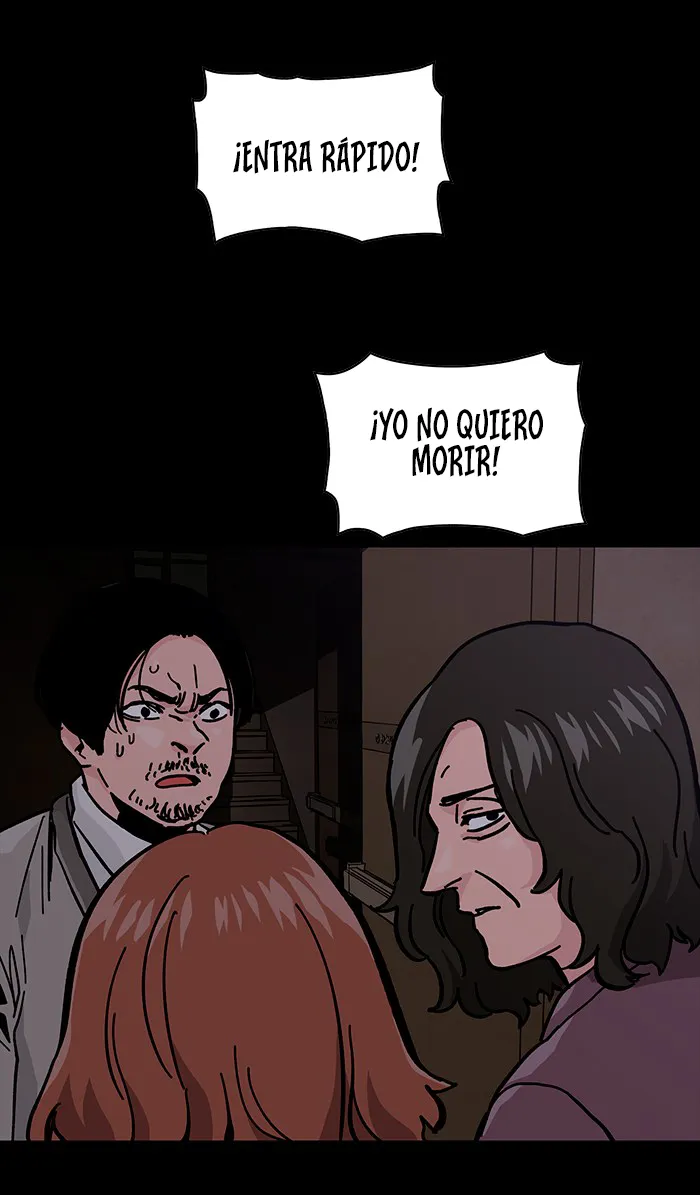 Dead Life Capítulo 51 en Línea - página 46