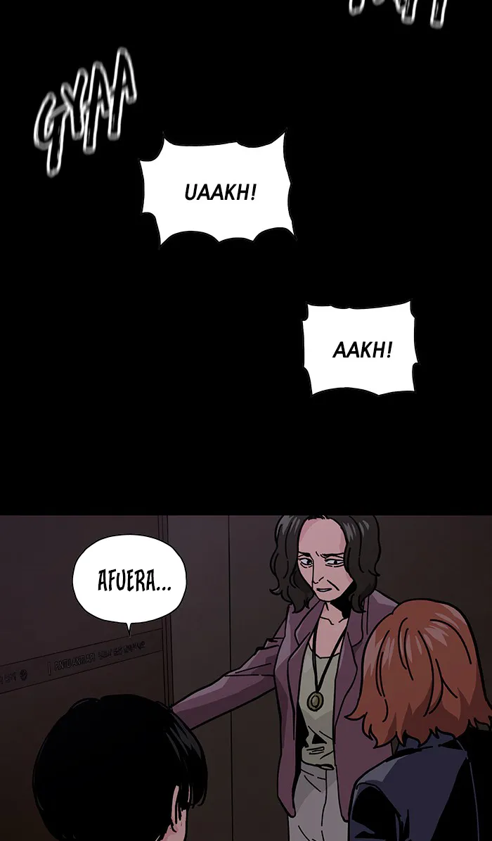 Dead Life Capítulo 51 en Línea - página 49