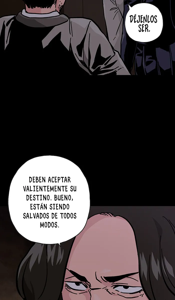 Dead Life Capítulo 51 en Línea - página 50