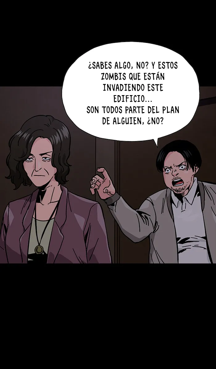 Dead Life Capítulo 51 en Línea - página 53