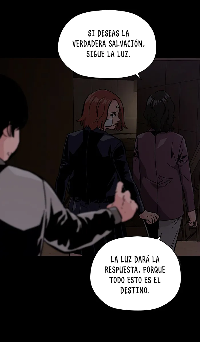 Dead Life Capítulo 51 en Línea - página 54