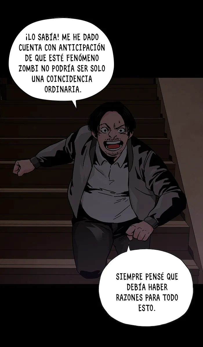 Dead Life Capítulo 51 en Línea - página 55