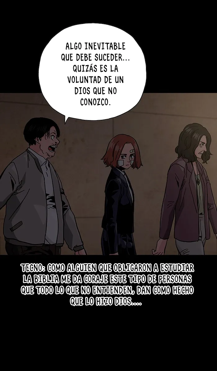 Dead Life Capítulo 51 en Línea - página 56