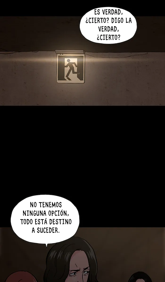 Dead Life Capítulo 51 en Línea - página 57