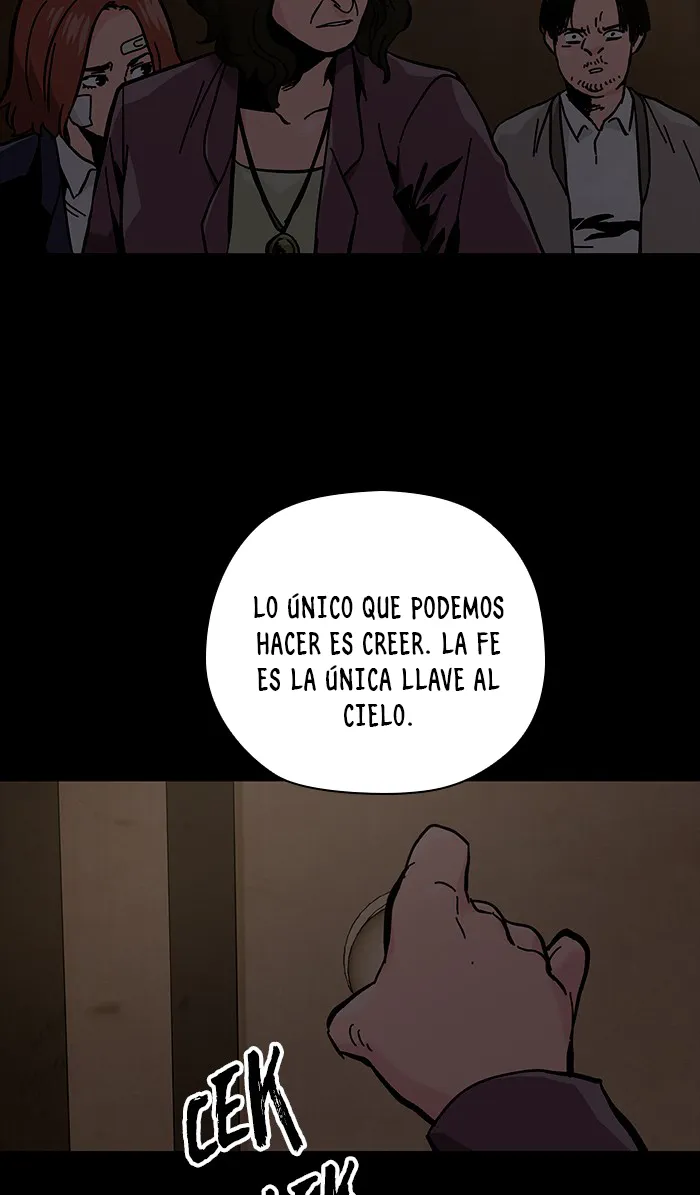 Dead Life Capítulo 51 en Línea - página 58