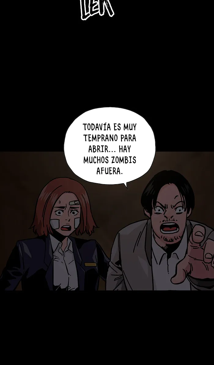 Dead Life Capítulo 51 en Línea - página 59
