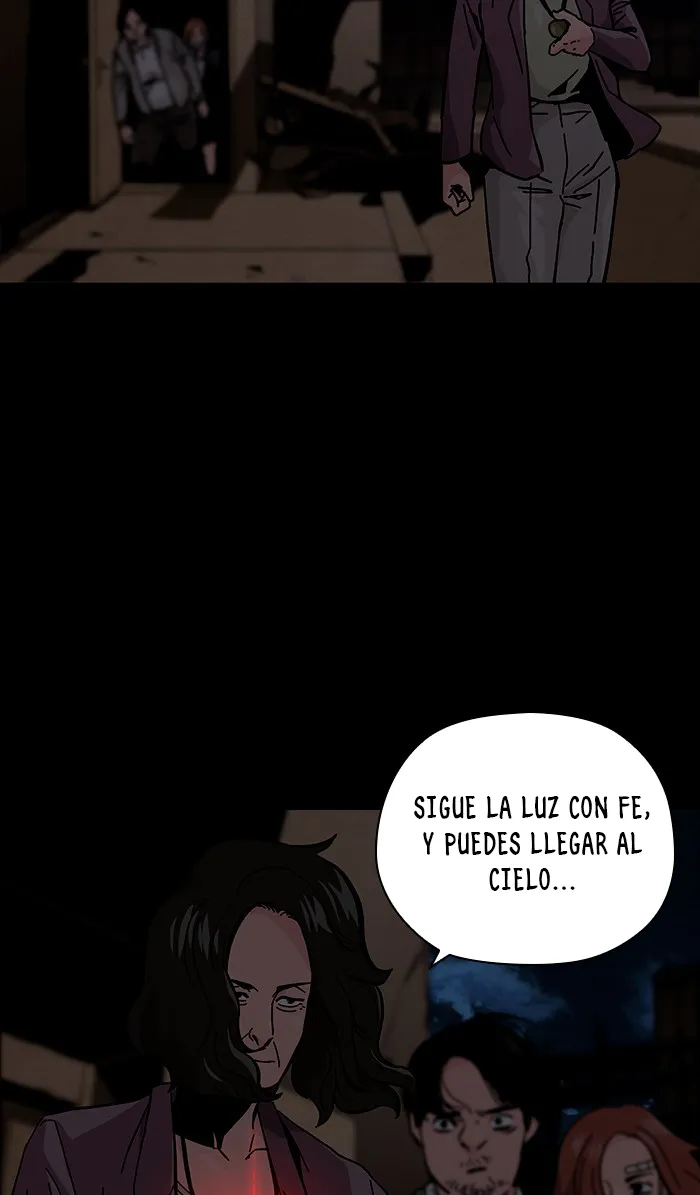Dead Life Capítulo 51 en Línea - página 63