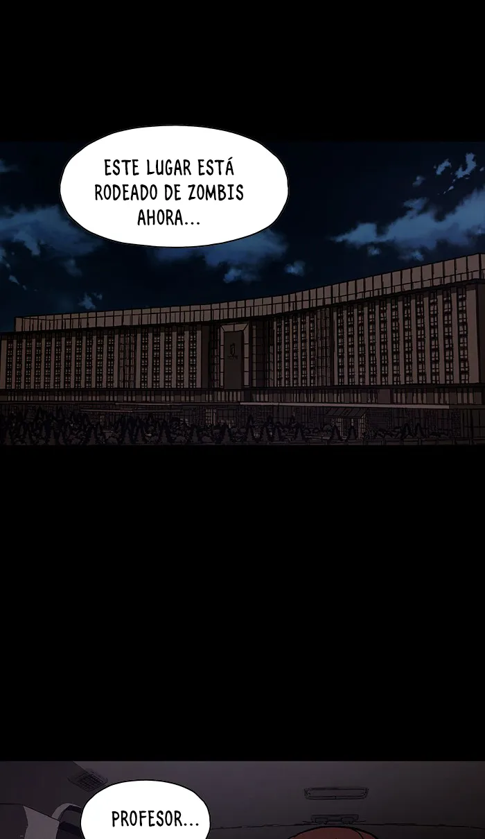 Dead Life Capítulo 51 en Línea - página 70