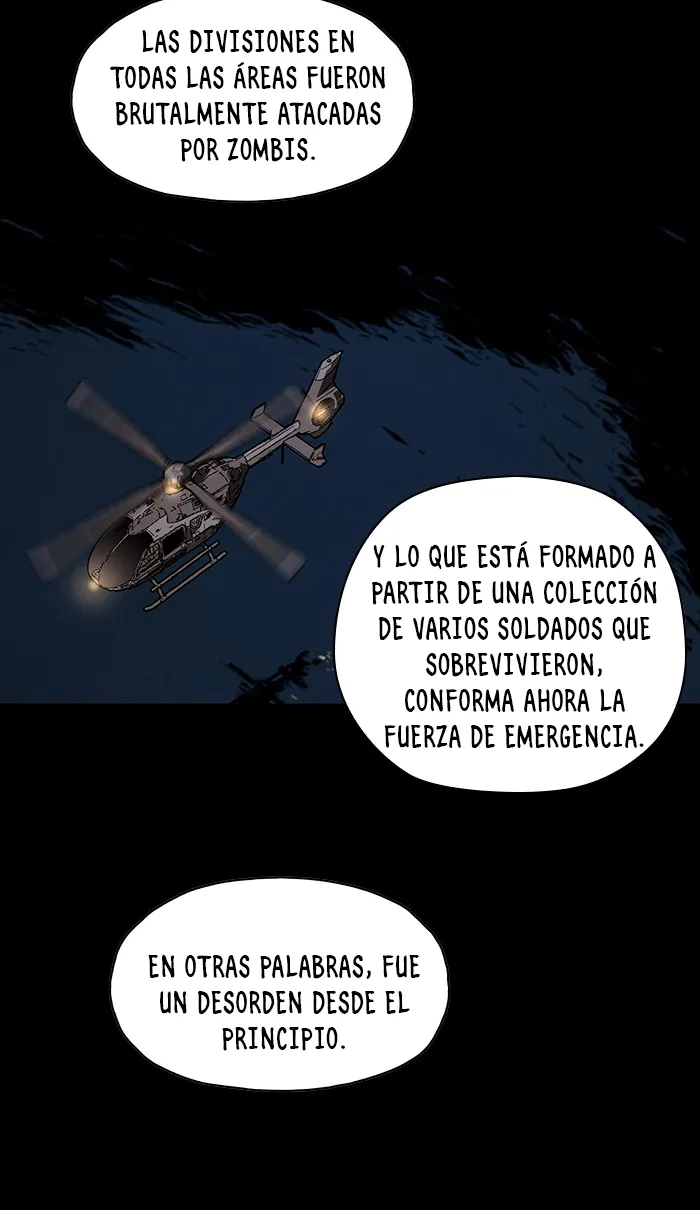 Dead Life Capítulo 51 en Línea - página 80