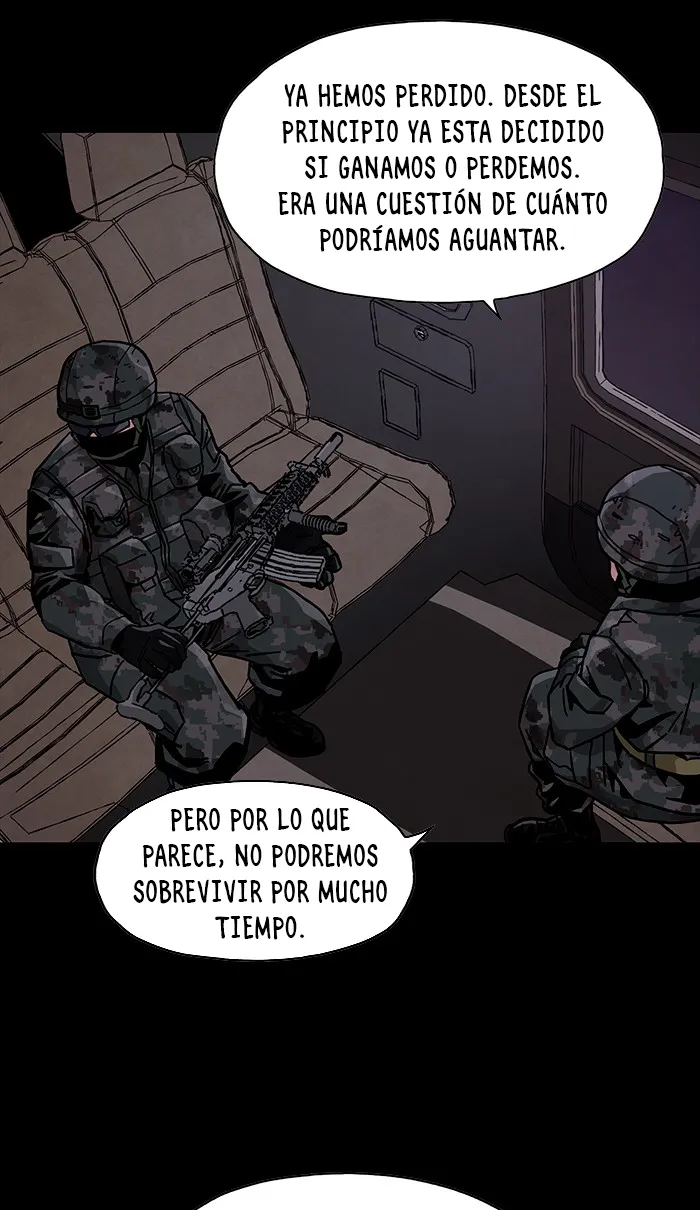 Dead Life Capítulo 51 en Línea - página 81