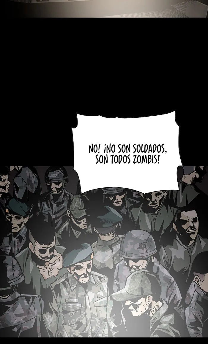 Dead Life Capítulo 51 en Línea - página 95