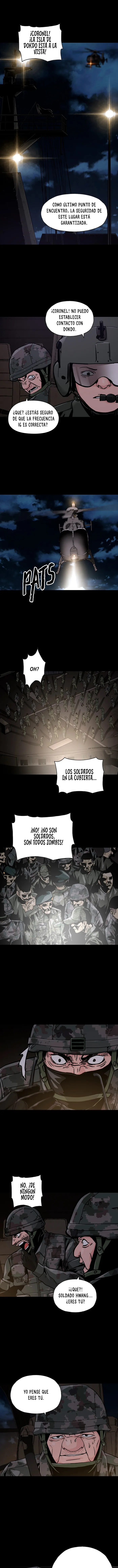 Dead Life Capítulo 52 en Línea - página 2