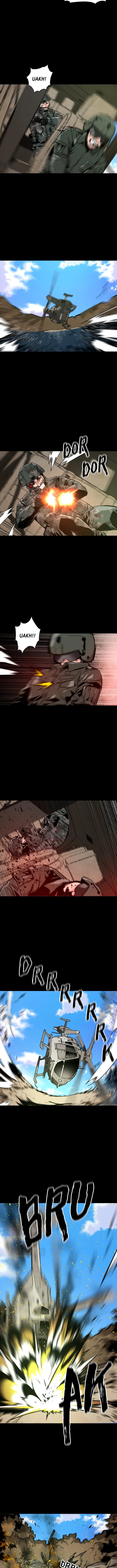Dead Life Capítulo 52 en Línea - página 12