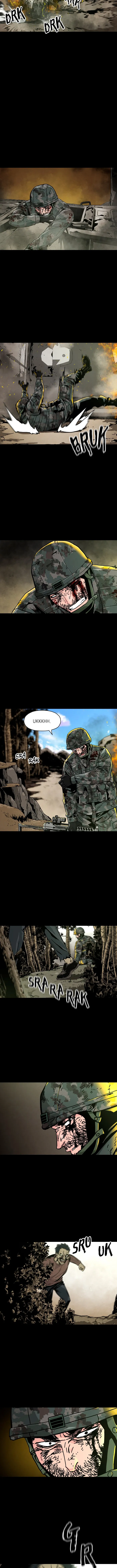Dead Life Capítulo 52 en Línea - página 13