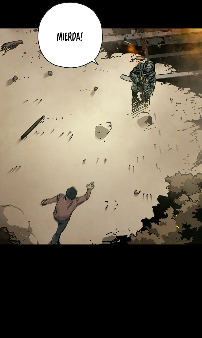 Dead Life Capítulo 52 en Línea - página 15