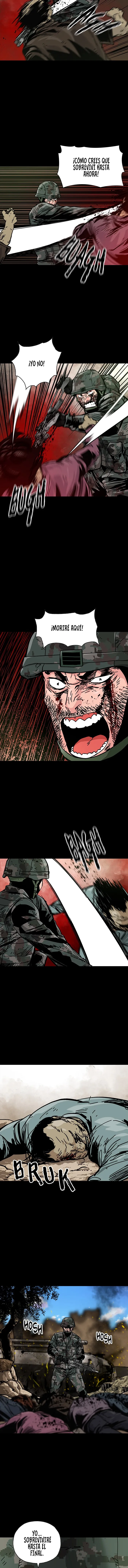 Dead Life Capítulo 53 en Línea - página 4