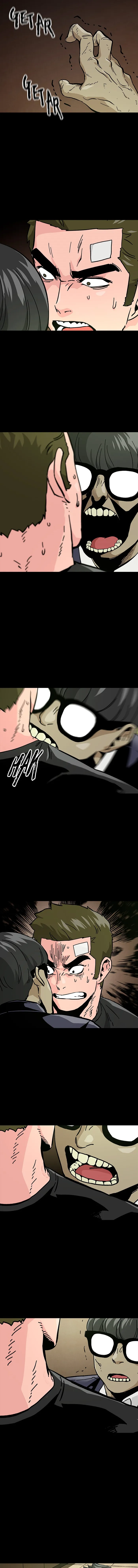 Dead Life Capítulo 53 en Línea - página 12