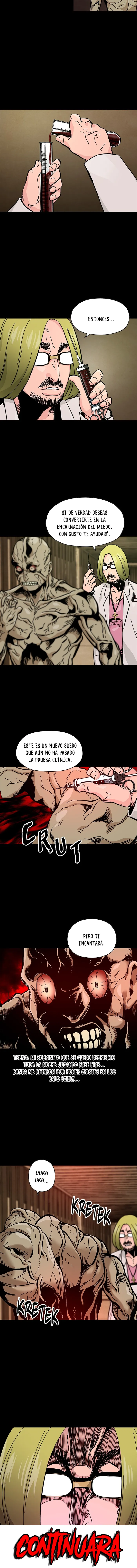 Dead Life Capítulo 53 en Línea - página 15