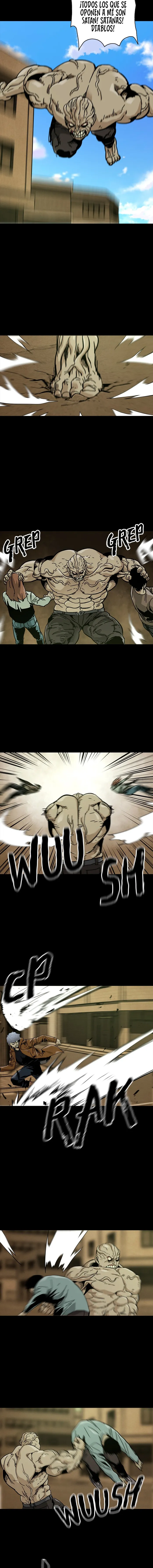 Dead Life Capítulo 58 en Línea - página 11