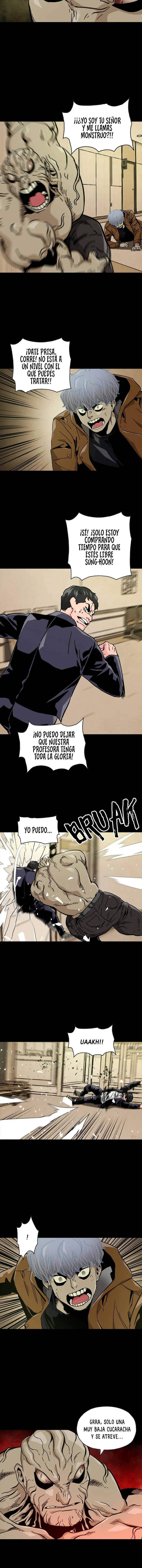 Dead Life Capítulo 64 en Línea - página 3