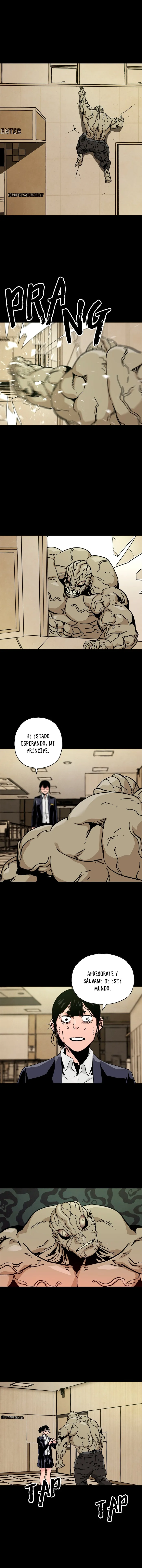 Dead Life Capítulo 64 en Línea - página 8