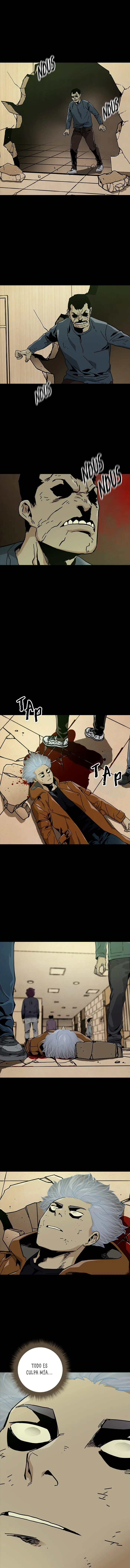 Dead Life Capítulo 65 en Línea - página 2