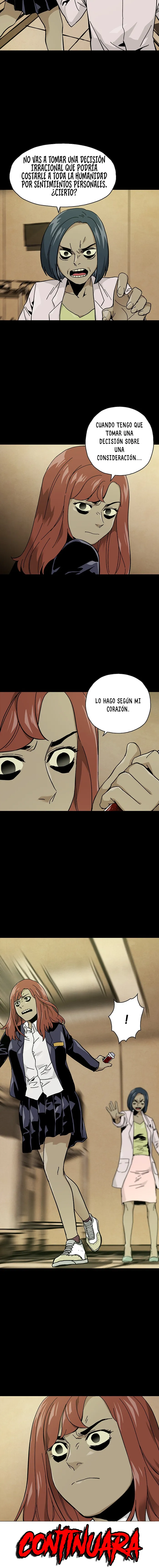 Dead Life Capítulo 65 en Línea - página 15