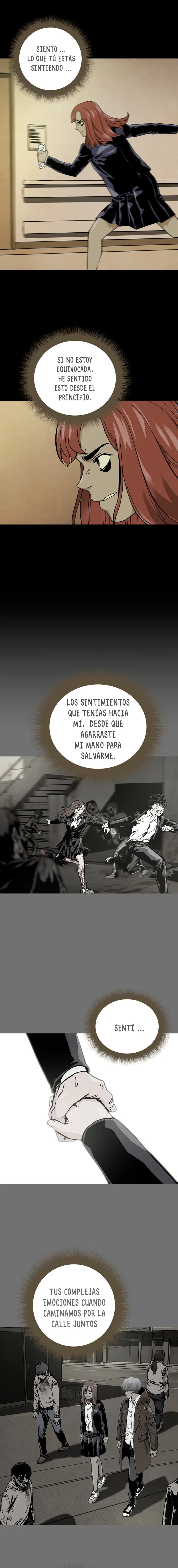 Dead Life Capítulo 66 en Línea - página 2