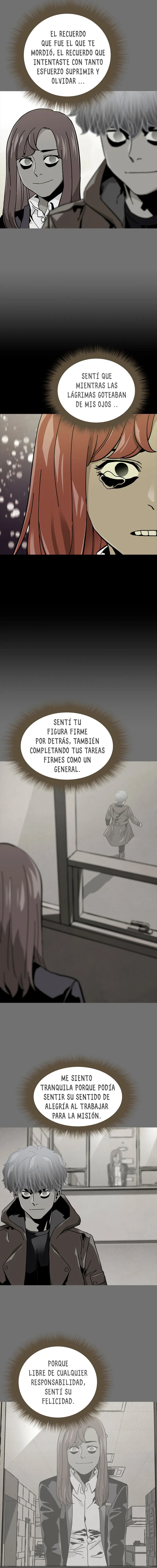 Dead Life Capítulo 66 en Línea - página 3