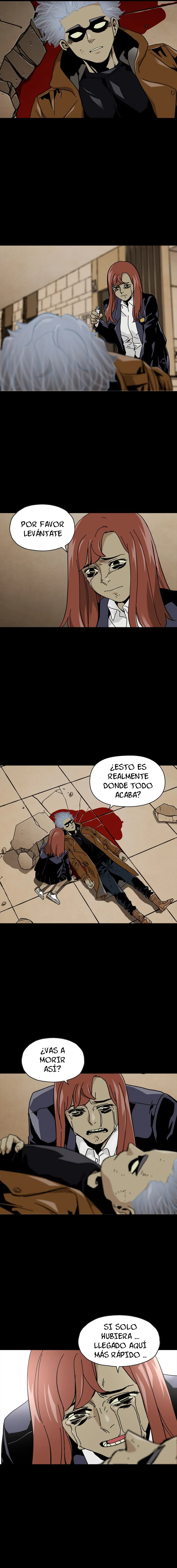 Dead Life Capítulo 66 en Línea - página 17