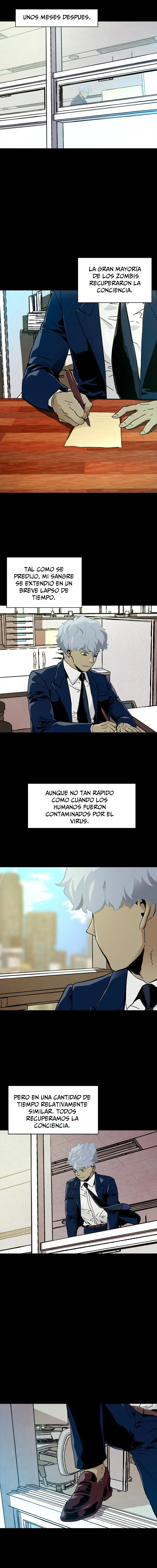 Dead Life Capítulo 72 en Línea - página 4