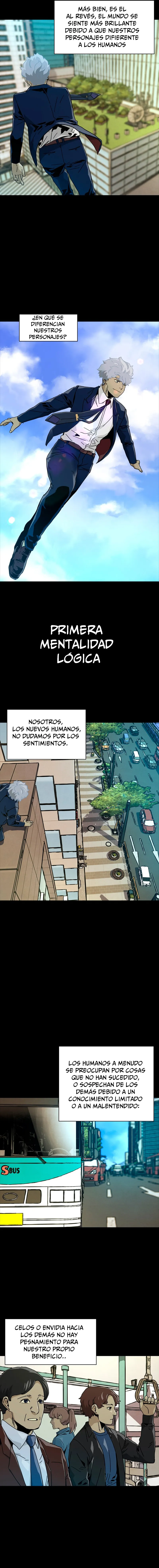 Dead Life Capítulo 72 en Línea - página 7