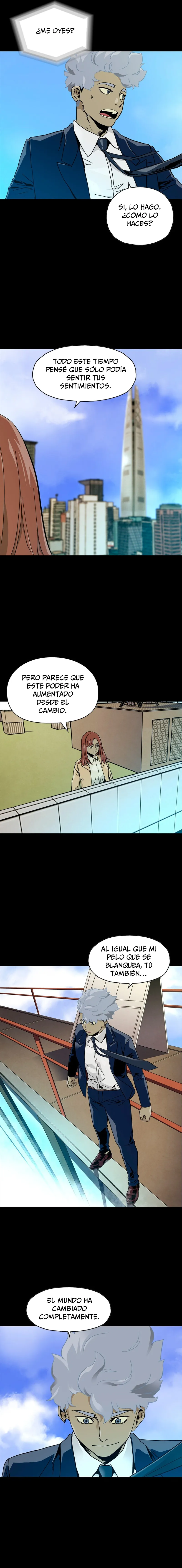 Dead Life Capítulo 72 en Línea - página 13