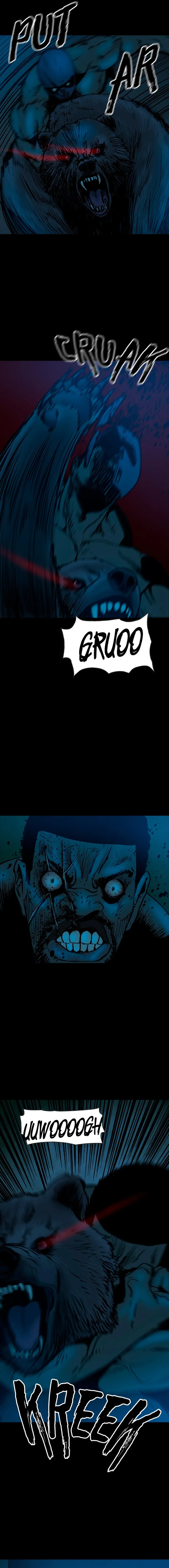 Dead Life Capítulo 74 en Línea - página 7
