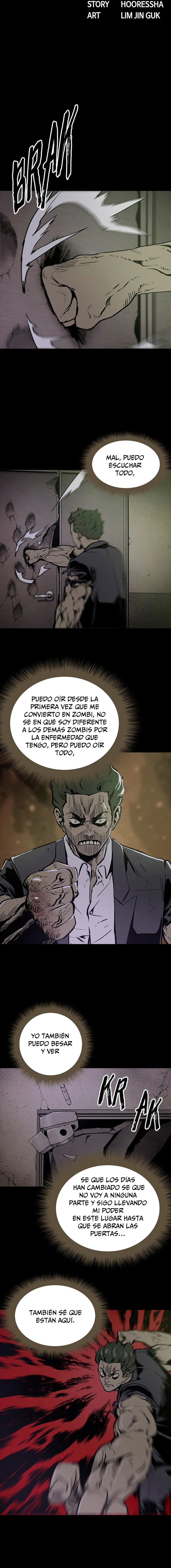 Dead Life Capítulo 75 en Línea - página 3