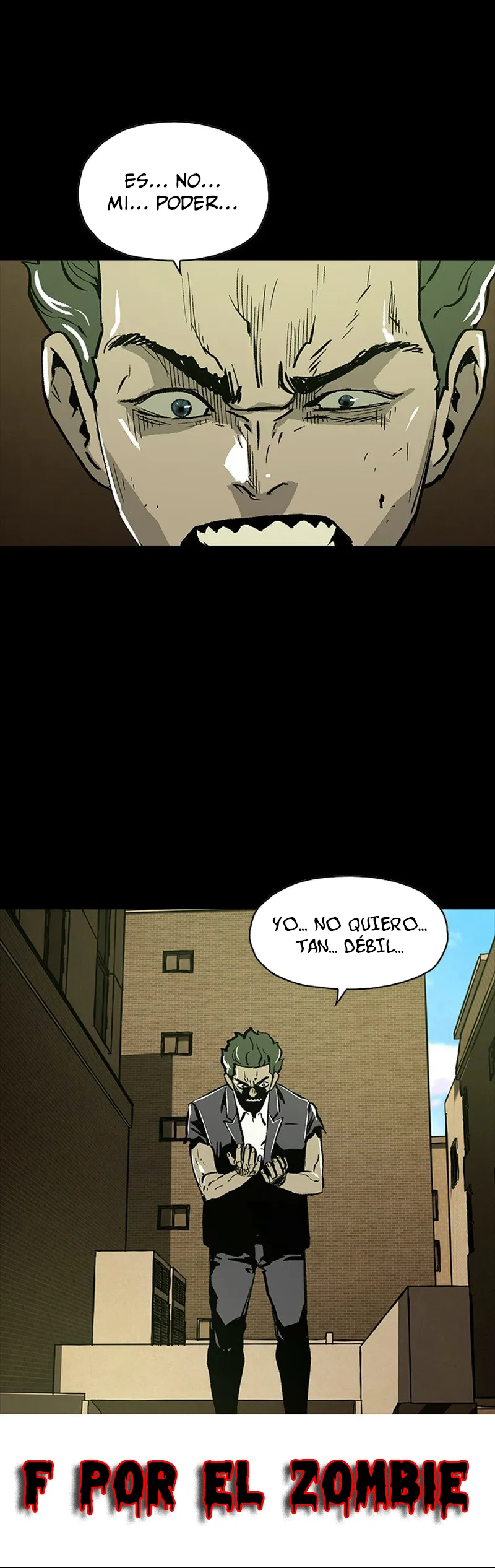 Dead Life Capítulo 75 en Línea - página 7