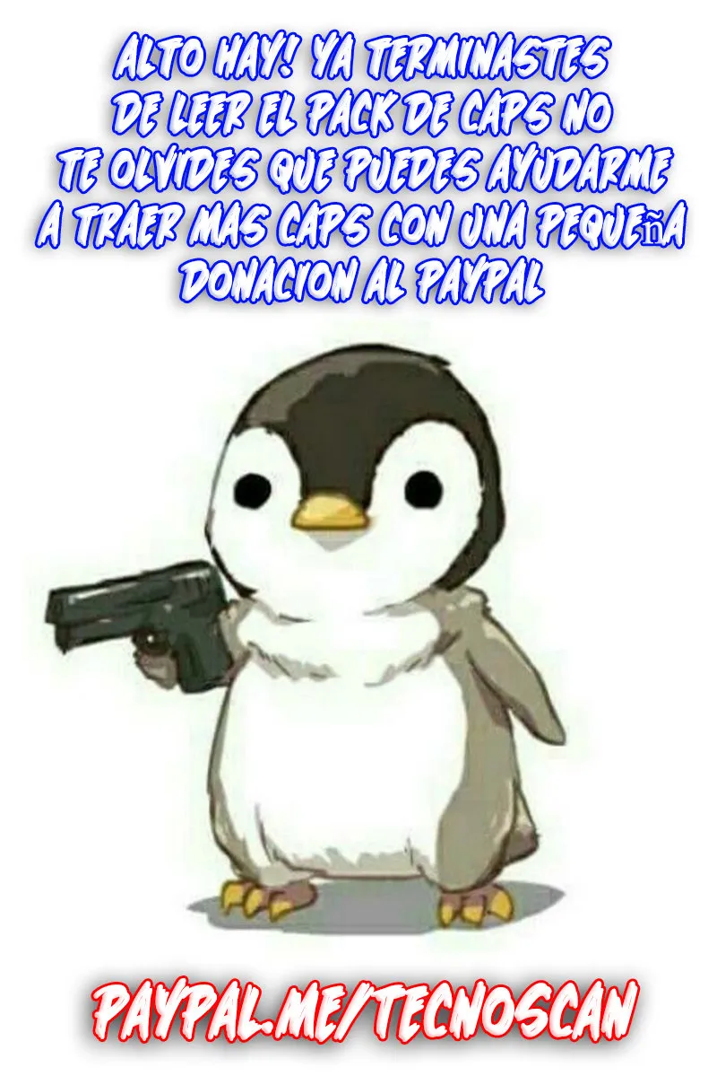 Dead Life Capítulo 75 en Línea - página 8