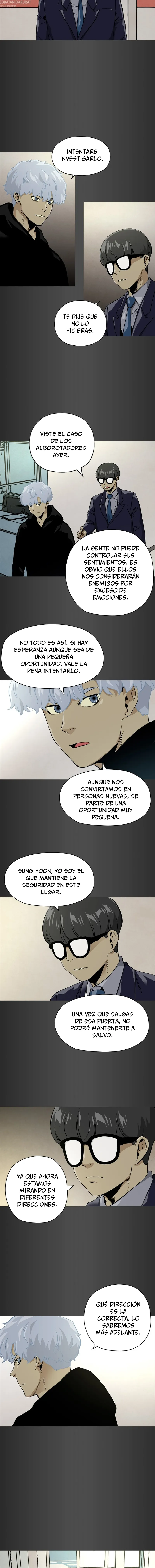 Dead Life Capítulo 77 en Línea - página 12