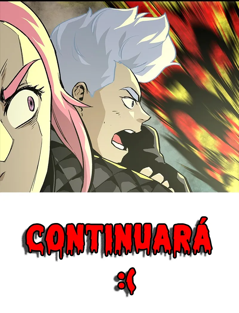 Dead Life Capítulo 78 en Línea - página 18
