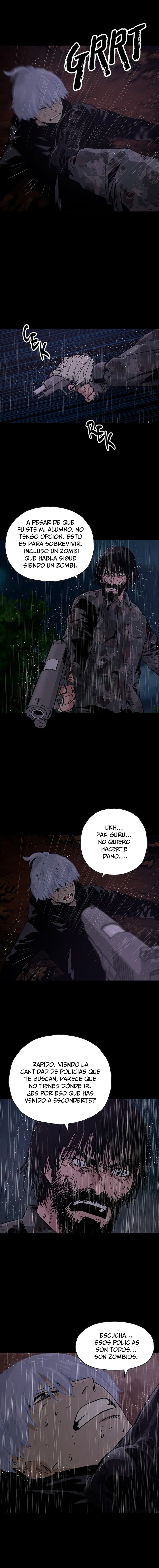 Dead Life Capítulo 80 en Línea - página 2