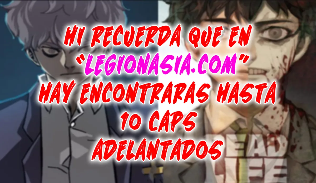 Dead Life Capítulo 80 en Línea - página 20
