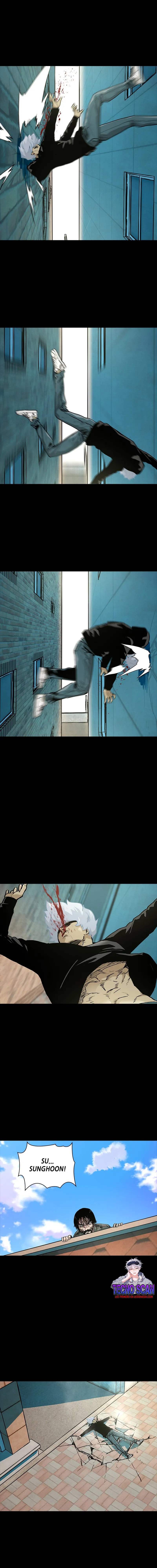 Dead Life Capítulo 81 en Línea - página 3