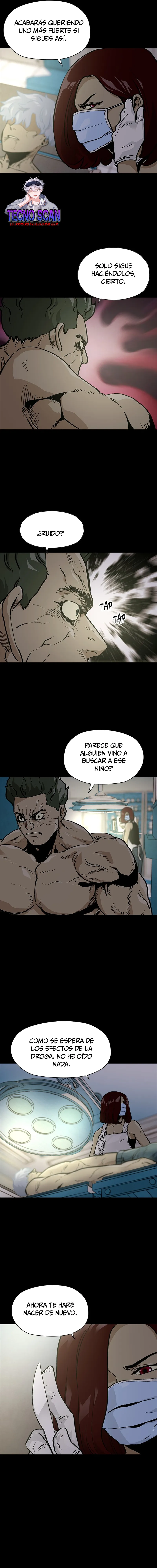 Dead Life Capítulo 81 en Línea - página 17