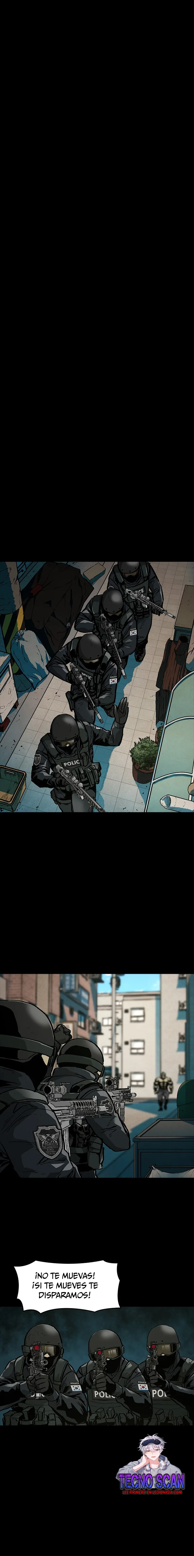 Dead Life Capítulo 81 en Línea - página 18