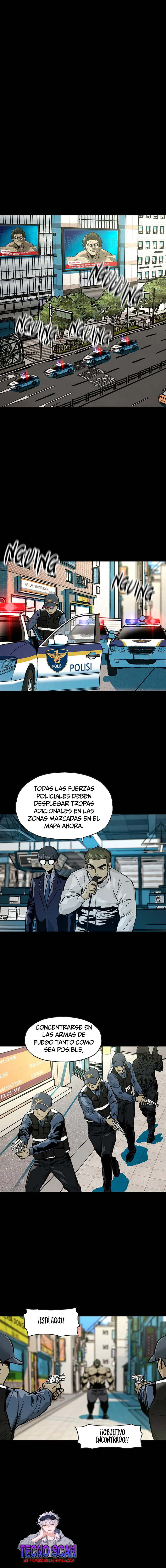 Dead Life Capítulo 82 en Línea - página 7
