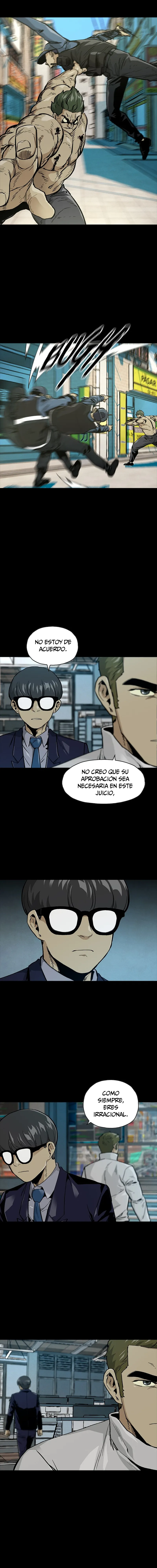 Dead Life Capítulo 82 en Línea - página 11
