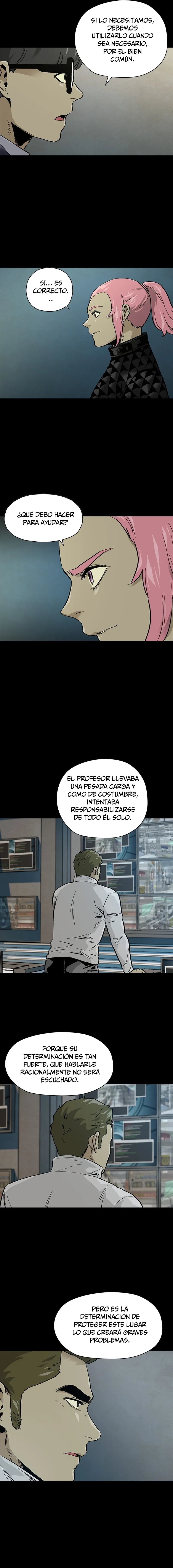 Dead Life Capítulo 84 en Línea - página 7