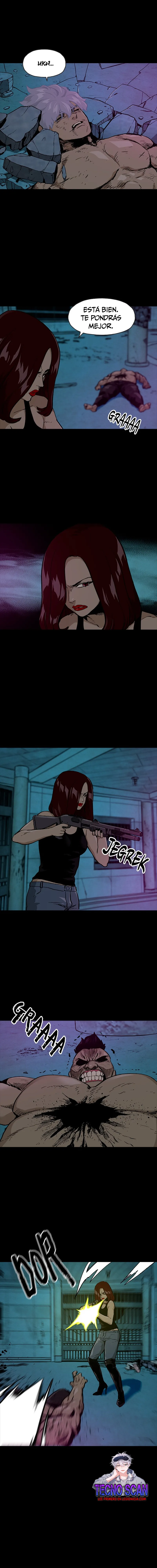 Dead Life Capítulo 85 en Línea - página 2