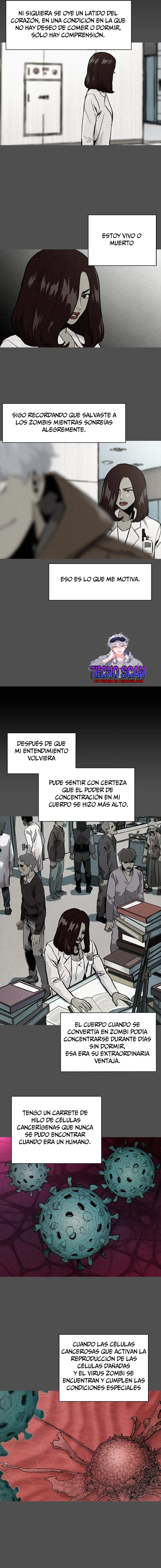 Dead Life Capítulo 86 en Línea - página 14