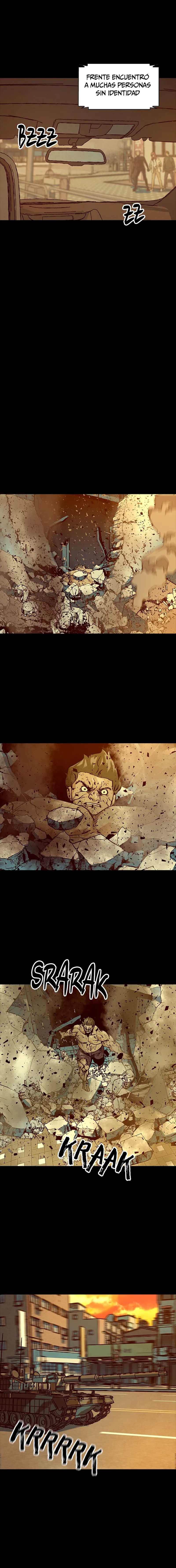 Dead Life Capítulo 87 en Línea - página 10